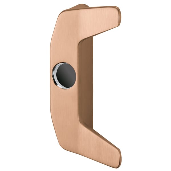 Exit Device Trim